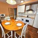 Biescas 3000 Apartman *