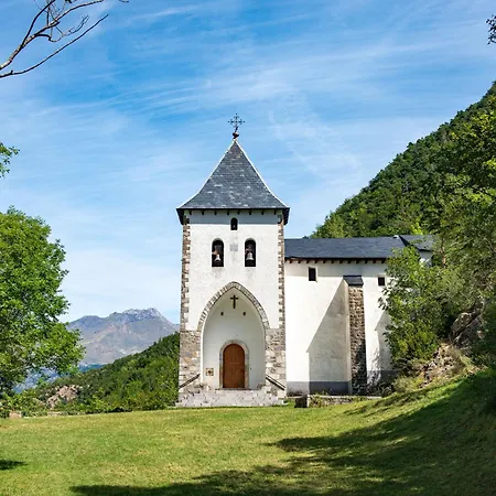 Biescas 3000 Appartamento *