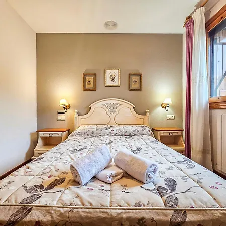 Apartmán Biescas 3000 Gavín
