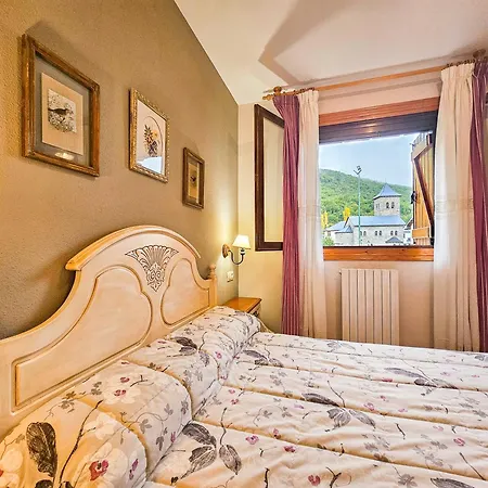 Biescas 3000 * Gavín