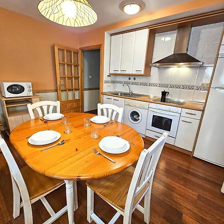 Biescas 3000 Apartamento *