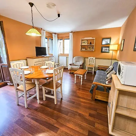 Apartamento Biescas 3000 *