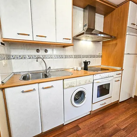 Biescas 3000 Appartamento Gavín