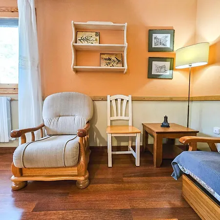 Apartmán Biescas 3000 Gavín