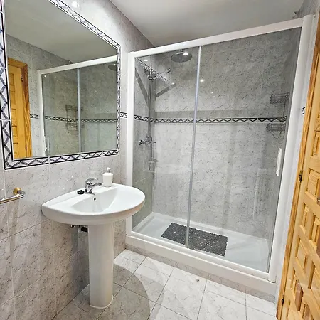 Biescas 3000 Apartment
