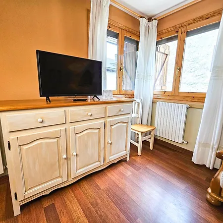 Apartment Biescas 3000