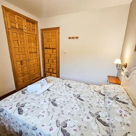 Biescas 3000 Appartement Gavín
