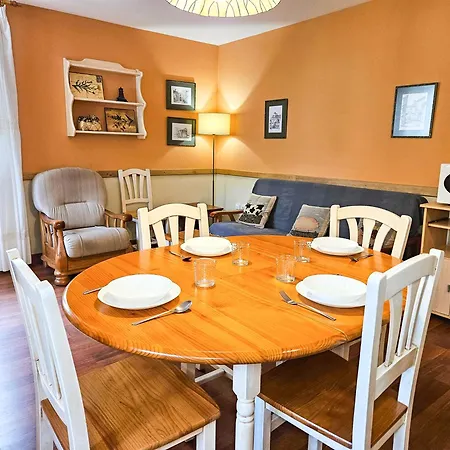 Biescas 3000 * Gavín