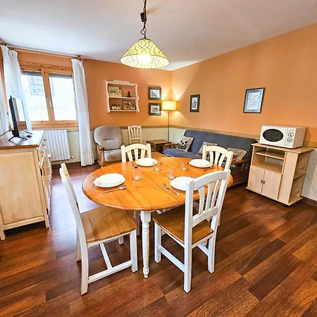Appartement Biescas 3000