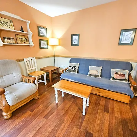 Biescas 3000 Apartmán *