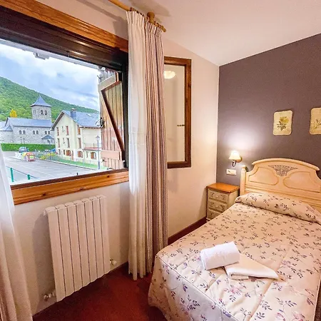 Apartmán Biescas 3000 *
