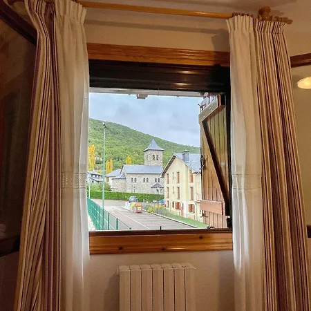 Appartamento Biescas 3000 Gavín