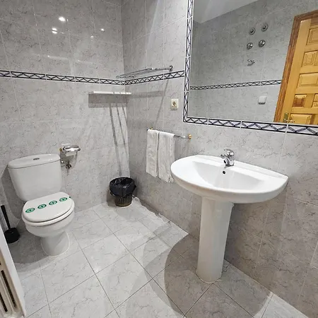 Biescas 3000 Apartamento