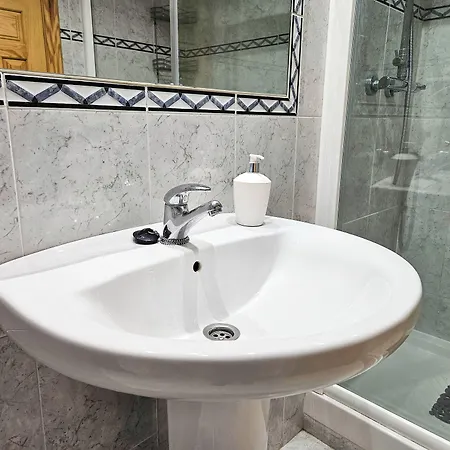 Apartmán Biescas 3000