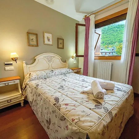 Apartmán Biescas 3000
