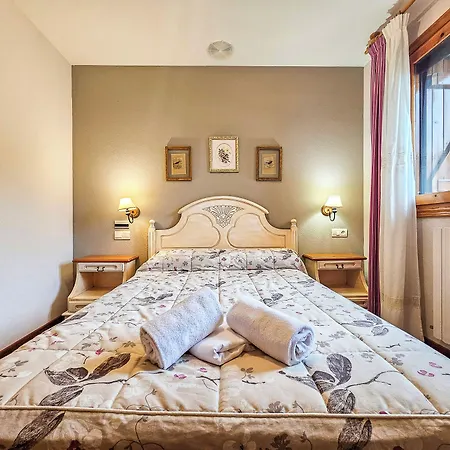 Apartmán Biescas 3000 *
