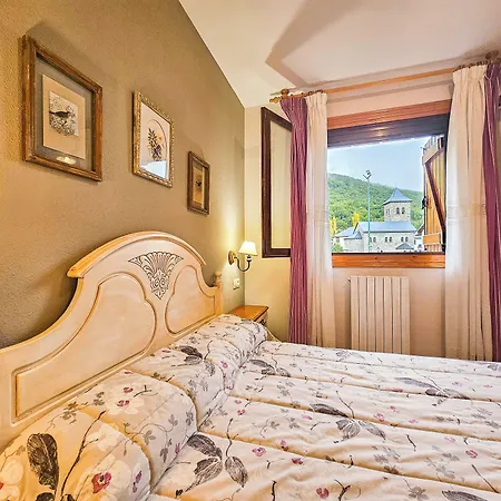 Apartmán Biescas 3000 *