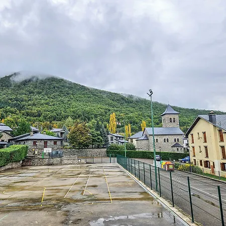 Biescas 3000 Appartement