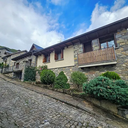 Apartmán Biescas 3000 Gavín