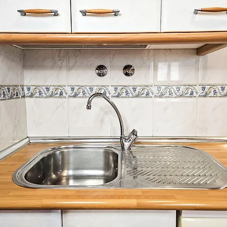 Biescas 3000 Apartmán *