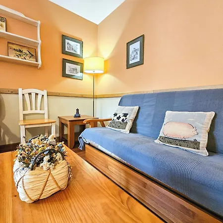 Apartmán Biescas 3000 Gavín