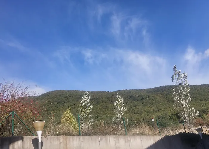 Biescas 3000 Lägenhet *