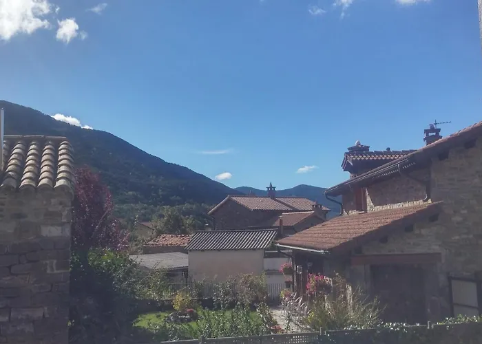 Biescas 3000 * Gavín