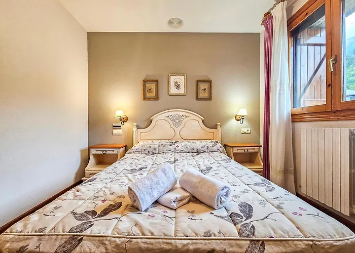 Lägenhet Biescas 3000 Gavín