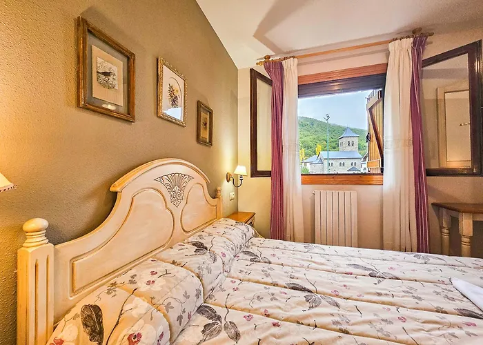 Biescas 3000 * Gavín