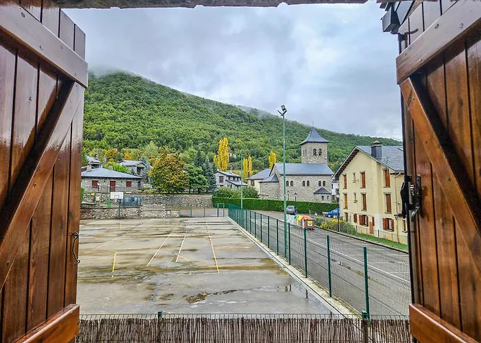 Biescas 3000 Lägenhet