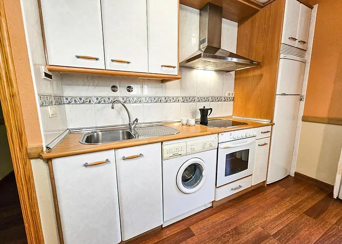 Biescas 3000 Lägenhet Gavín