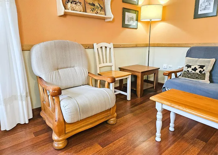 Biescas 3000 * Gavín