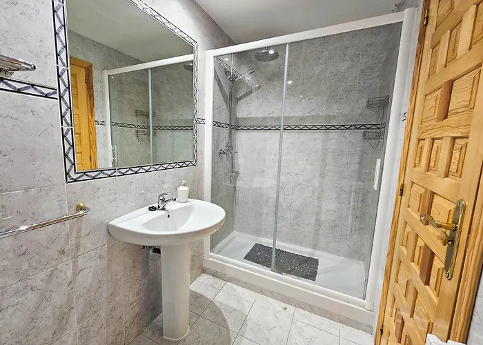 Biescas 3000 Lägenhet