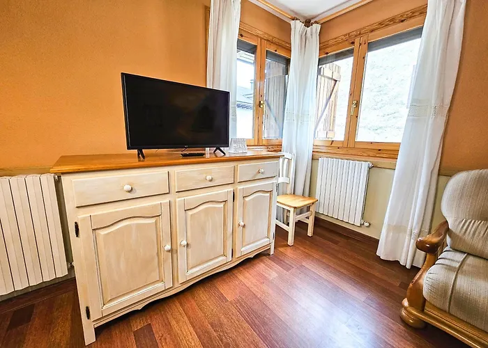 Lägenhet Biescas 3000