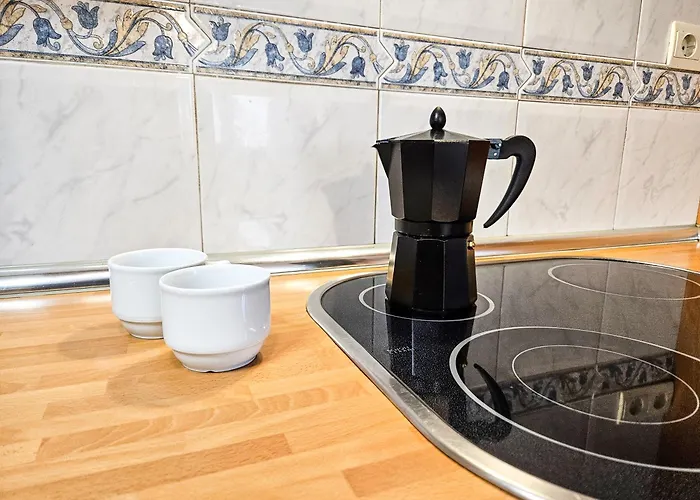 Lägenhet Biescas 3000 *