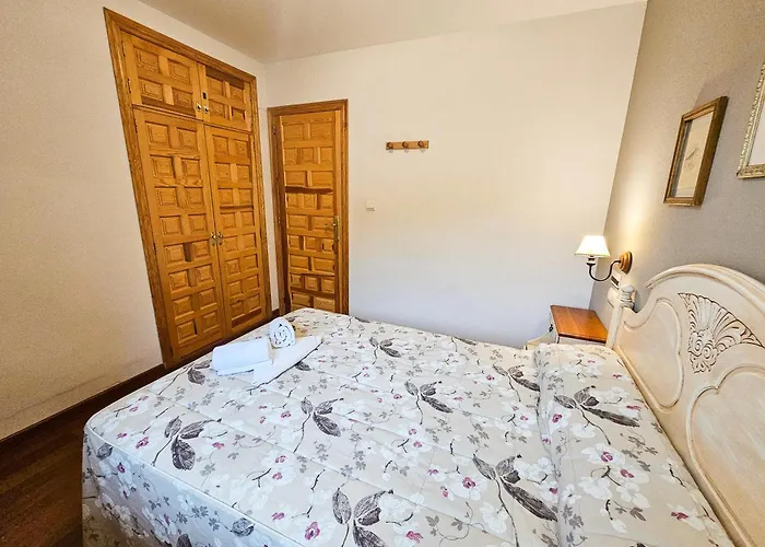 Biescas 3000 Lägenhet Gavín