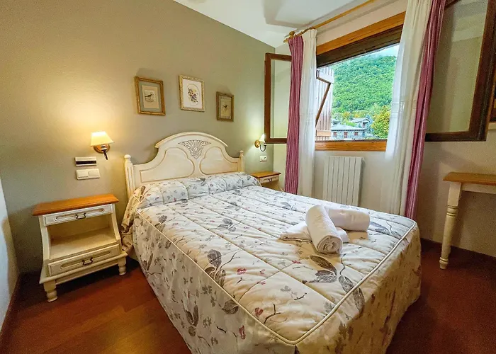 Lägenhet Biescas 3000 Gavín