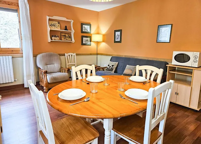 Biescas 3000 * Gavín