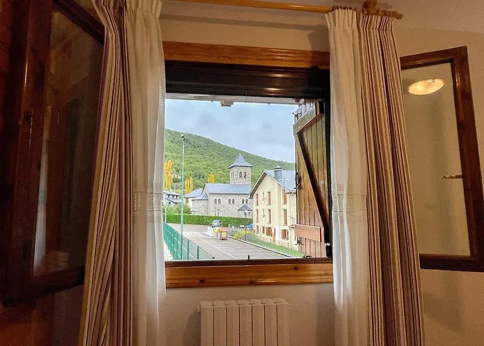 Lägenhet Biescas 3000 Gavín