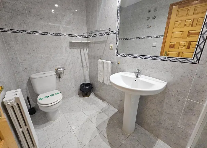 Biescas 3000 Lägenhet