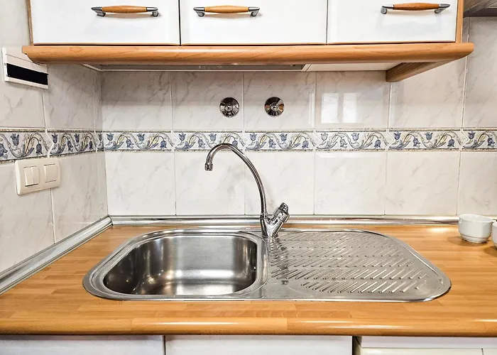 Biescas 3000 Lägenhet Gavín